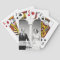Custom photo playing cards - personalise