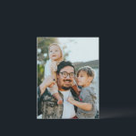 Custom Photo Postcard<br><div class="desc">Custom Photo Postcard</div>