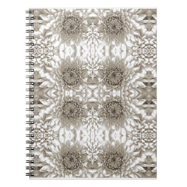 Custom Photo & Spiral Notebooks | Personalised (Front)