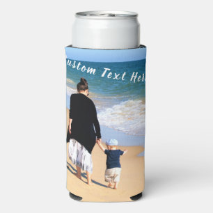 Custom Photo Text Can Cooler Your Photos with Mum