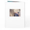 Custom Photo Text Design Your Own Folded Greeting