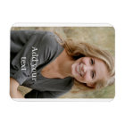 Custom Photo & Text.