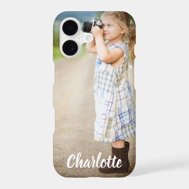 Custom Photo Text Personalised  Samsung Galaxy S21 Case (Back)