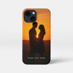 Custom Photo Text Phone Case