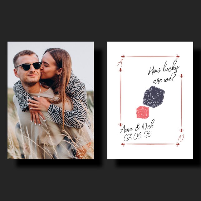 custom Photo Trading card For Valentines Day Gift  (Creator Uploaded)