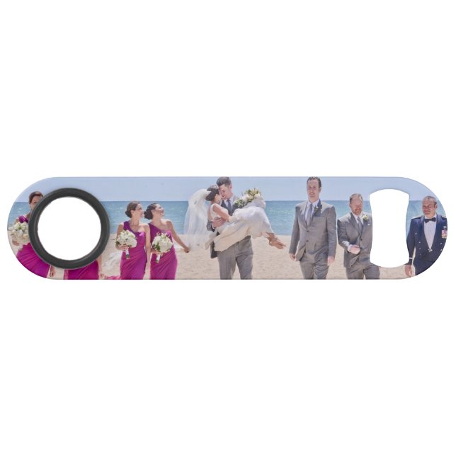 Custom photo unique (Front (Horizontal))