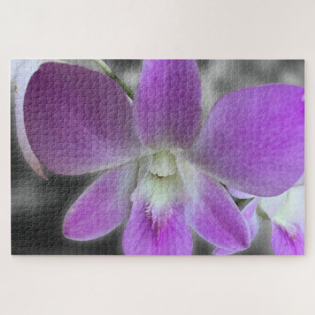 Custom Photo Upload Personalised Jigsaw Puzzle (Horizontal)