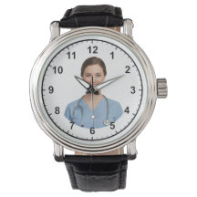 Custom Photo Watch Design