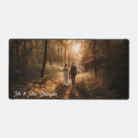 Custom Photo Wedding Keepsake Gift