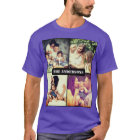 Custom photo with text