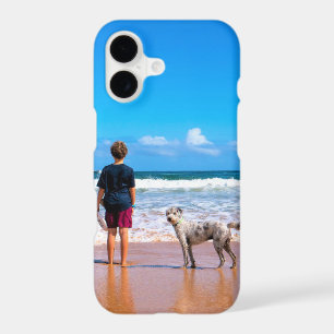 Custom Photo - Your Design - I Love My Pet