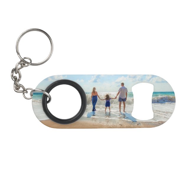 Custom Photo - Your Own Design - Summer - Family (Front (Horizontal))