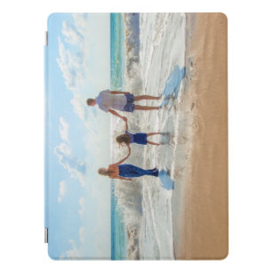 Custom Photo - Your Own Design - Your Family iPad Pro Cover