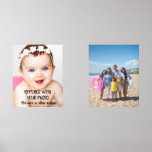 Custom photograph or artwork<br><div class="desc">Make your own great wall art set from Ricaso by uploading your own photograph and / or artwork set of 2 3 or 4 - these will make your home,  office etc look great and personal.</div>