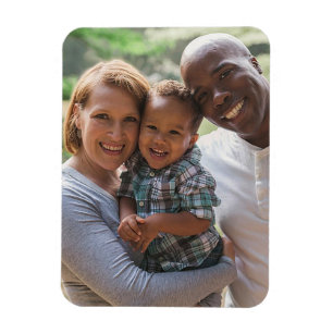 Custom photos  magnet