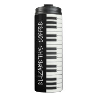 Custom Piano Keys