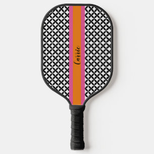 Custom Pickleball Racquet Paddle