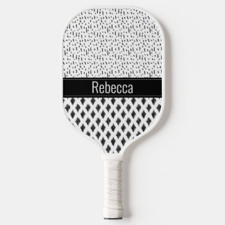 Custom Pickleball Racquet Paddle