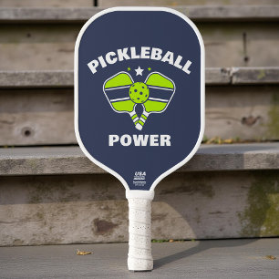 Custom Pickleball Team Pickleball Paddle