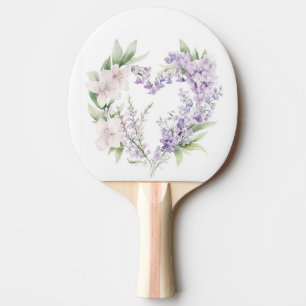 Custom Ping Pong Paddle – Personalised for You!
