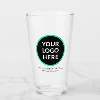 Custom Pint Glass