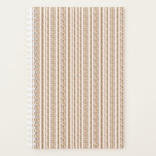 Custom Planner | 5.5x8.5 | Weekly | Monthly (Front)