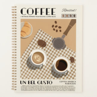 Custom Planner | 8.5" x 11" | Personalised Weekly 