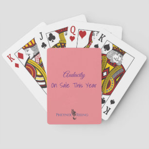 Custom Playing Cards