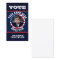 Custom Political Campaign Template