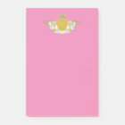 Custom Post-It Notes! Personalise your own notes!