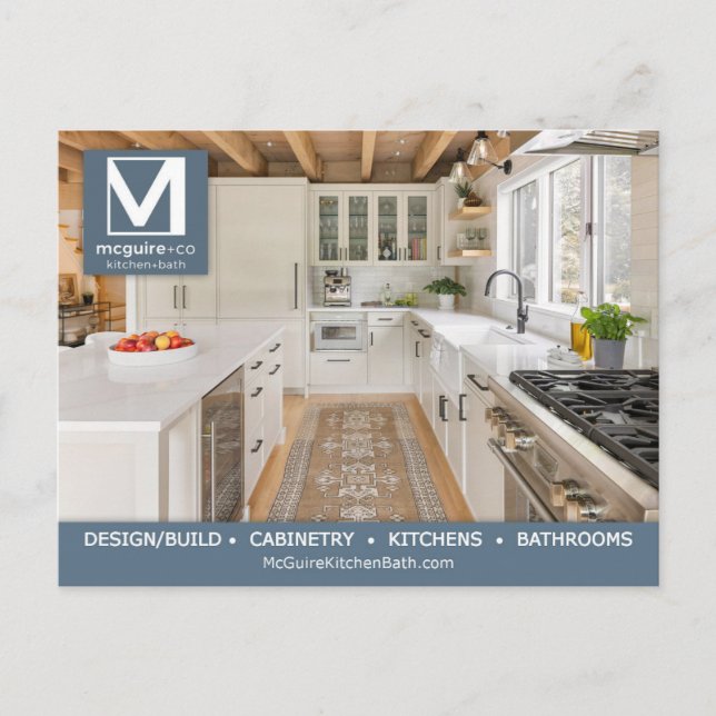 Custom Postcards (Front)