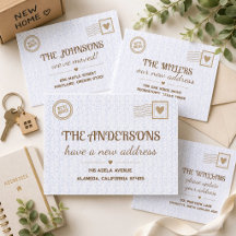 Custom Postcards | Personalised Standard Size