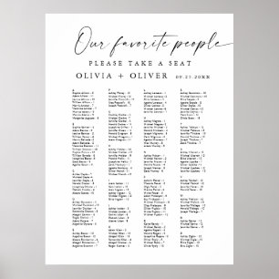Custom Poster