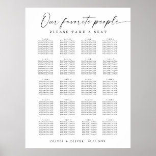 Custom Poster