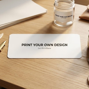 Custom Print Your Own Printing My Own To Order