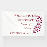 Custom Printed Banner | Vinyl Signs & Displays