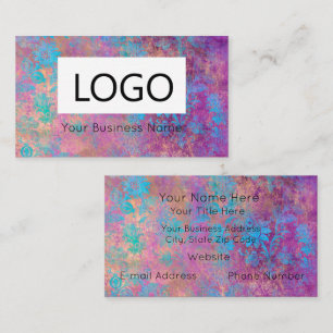 Custom Printed Business Cards