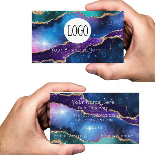 Custom Printed Business Cards