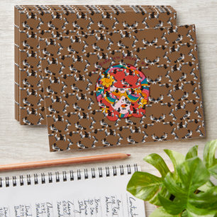 Custom Printed Envelopes Personalized Designs