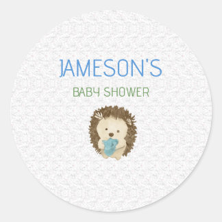 Custom Printed Stickers Personalized Party | Elega