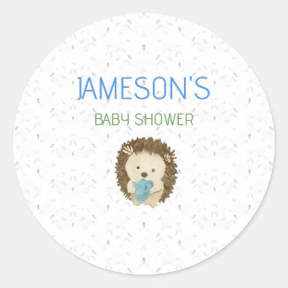 Custom Printed Stickers Personalized Party | Elega