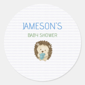 Custom Printed Stickers Personalized Party | Elega