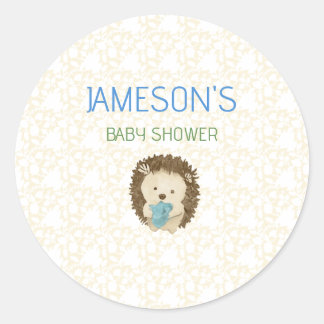 Custom Printed Stickers Personalized Party | Elega