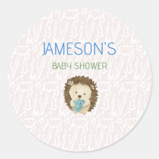 Custom Printed Stickers Personalized Party | Elega