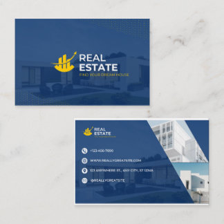 "Custom Professional Business Cards" Business Card