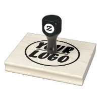 Custom Professional Corporate Logo Large