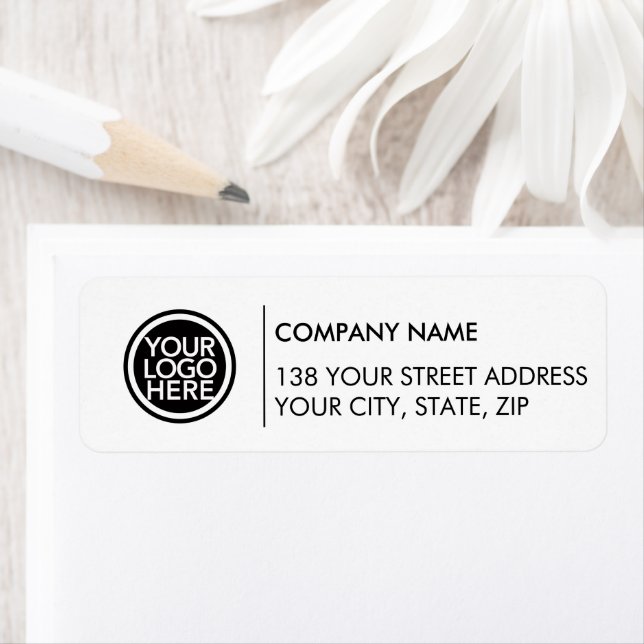 Custom Promotional Business Logo (Insitu)