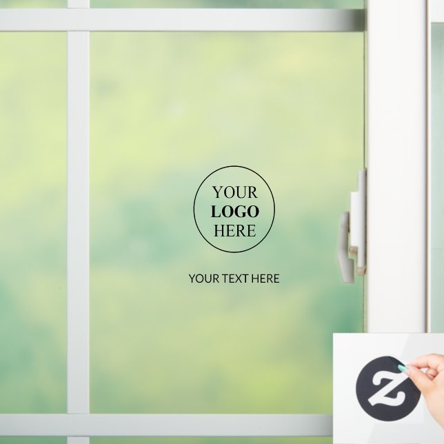 Custom Promotional Logo – No Minimum Order (Home)