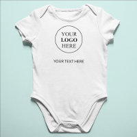 Custom Promotional Logo – No Minimum Order