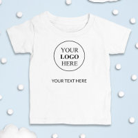 Custom Promotional Logo – No Minimum Order